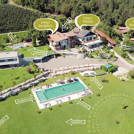 Residence Liesy Tesimo Εξωτερικό φωτογραφία