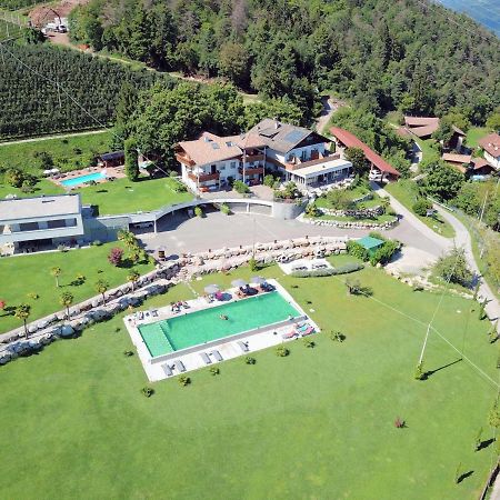 Residence Liesy Tesimo Εξωτερικό φωτογραφία