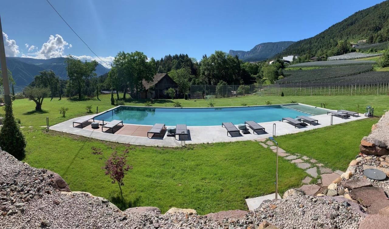 Residence Liesy Tesimo Εξωτερικό φωτογραφία