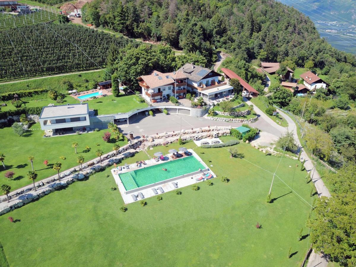 Residence Liesy Tesimo Εξωτερικό φωτογραφία