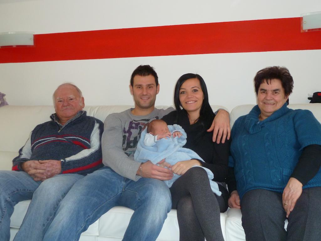 Residence Liesy Tesimo Εξωτερικό φωτογραφία