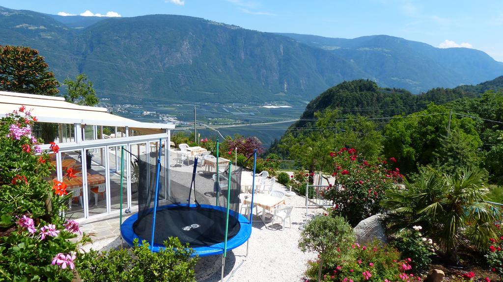Residence Liesy Tesimo Εξωτερικό φωτογραφία