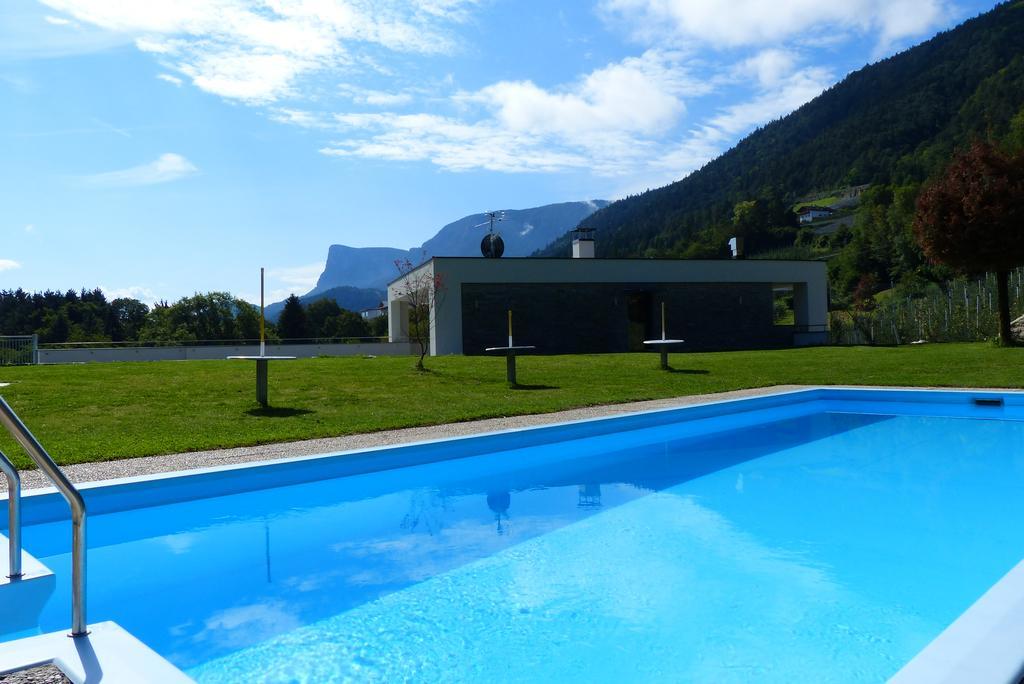 Residence Liesy Tesimo Εξωτερικό φωτογραφία