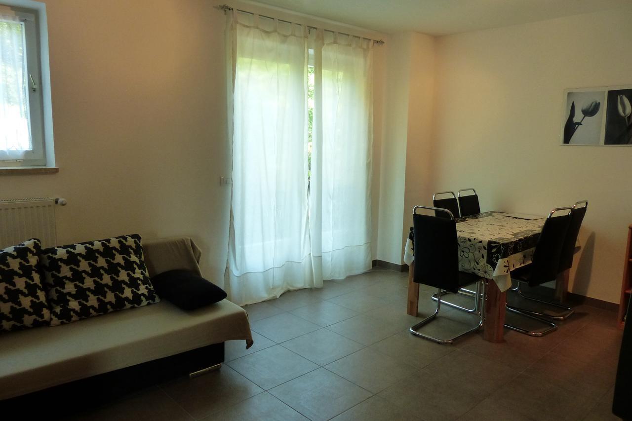 Residence Liesy Tesimo Εξωτερικό φωτογραφία