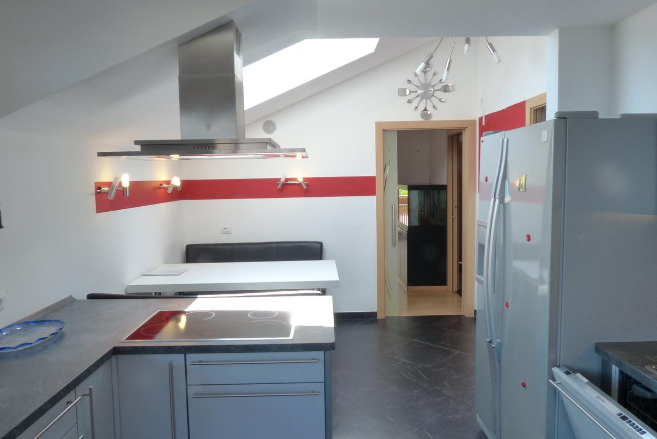 Residence Liesy Tesimo Εξωτερικό φωτογραφία