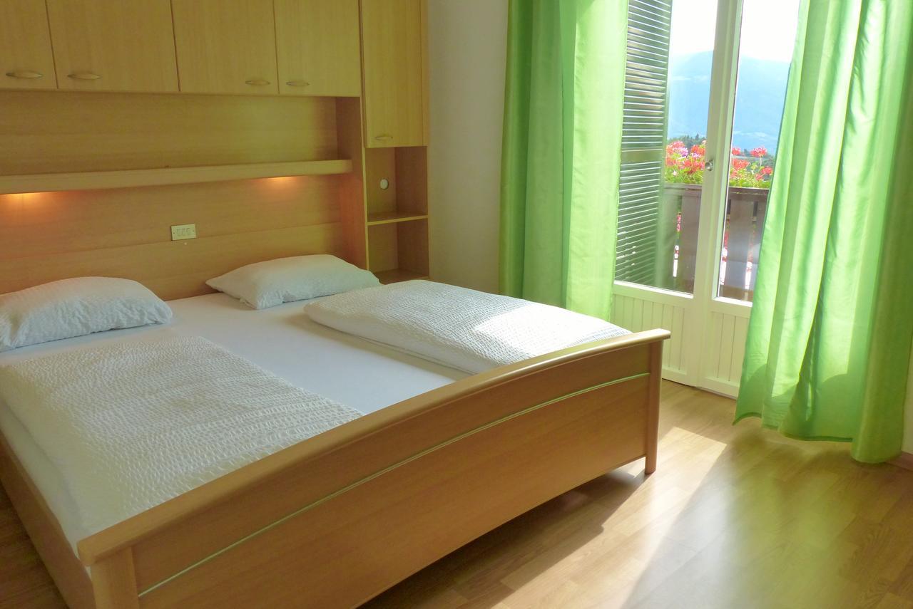 Residence Liesy Tesimo Εξωτερικό φωτογραφία