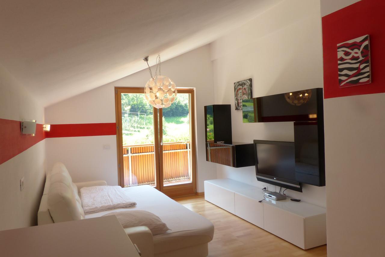 Residence Liesy Tesimo Εξωτερικό φωτογραφία