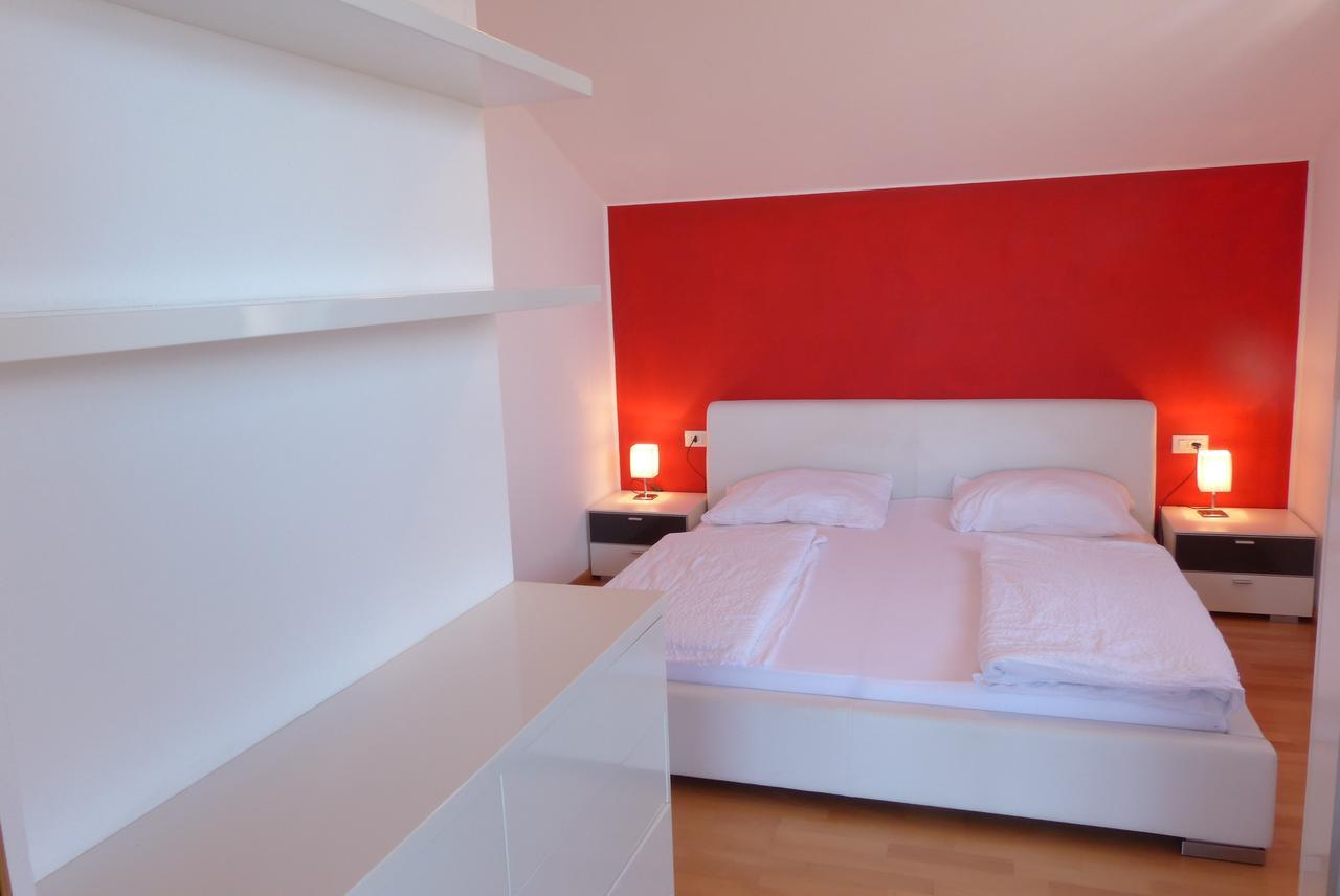 Residence Liesy Tesimo Εξωτερικό φωτογραφία