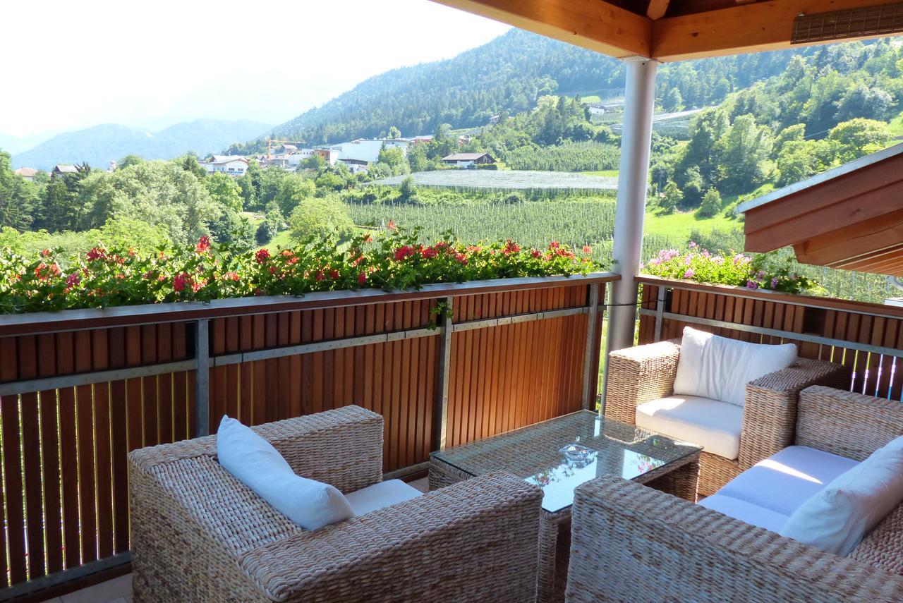 Residence Liesy Tesimo Εξωτερικό φωτογραφία