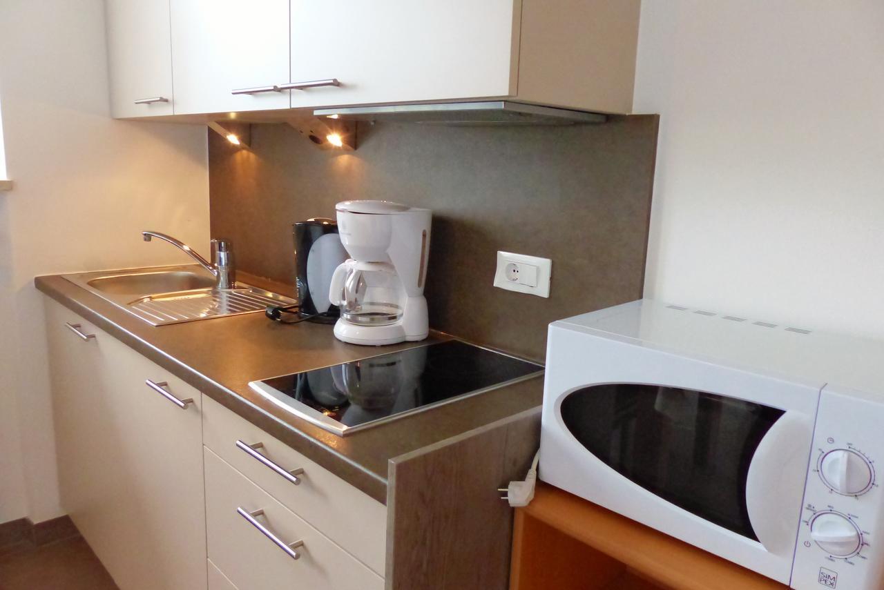 Residence Liesy Tesimo Εξωτερικό φωτογραφία