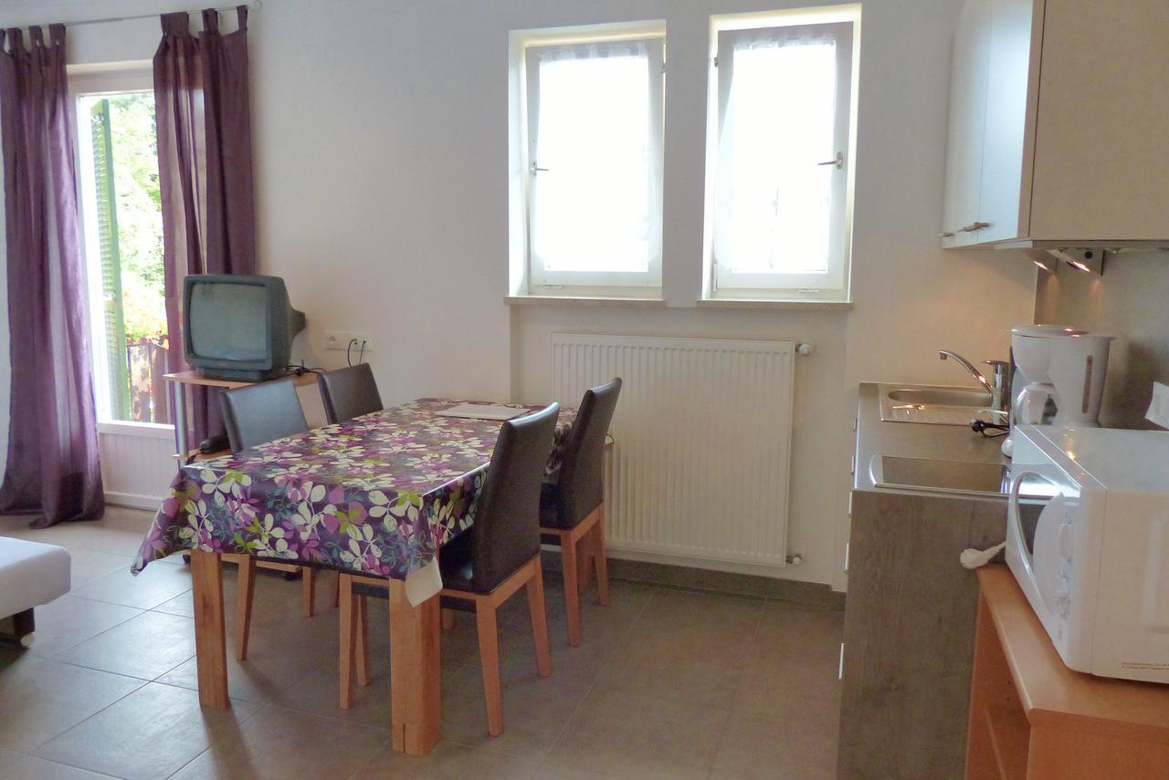 Residence Liesy Tesimo Εξωτερικό φωτογραφία