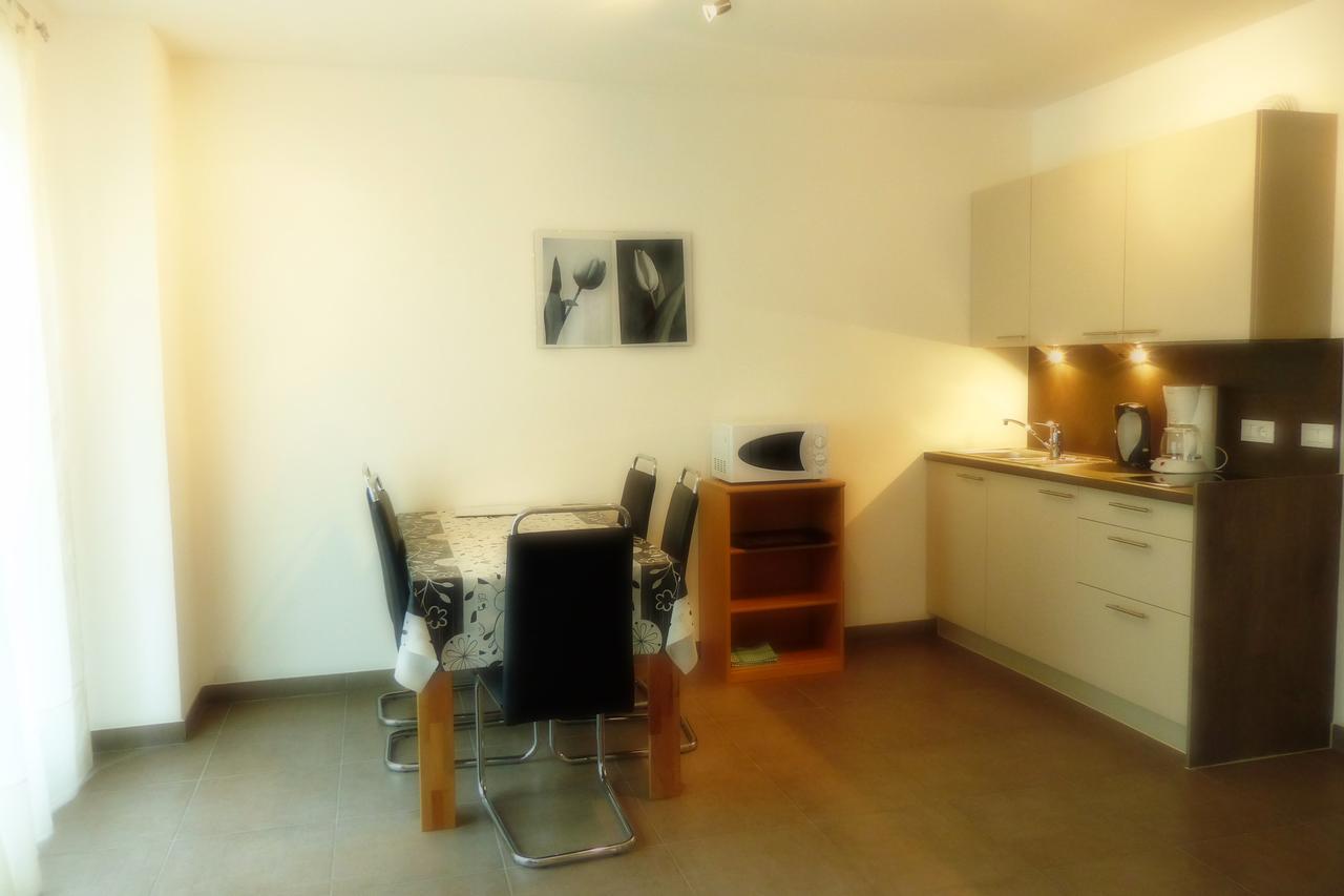 Residence Liesy Tesimo Εξωτερικό φωτογραφία