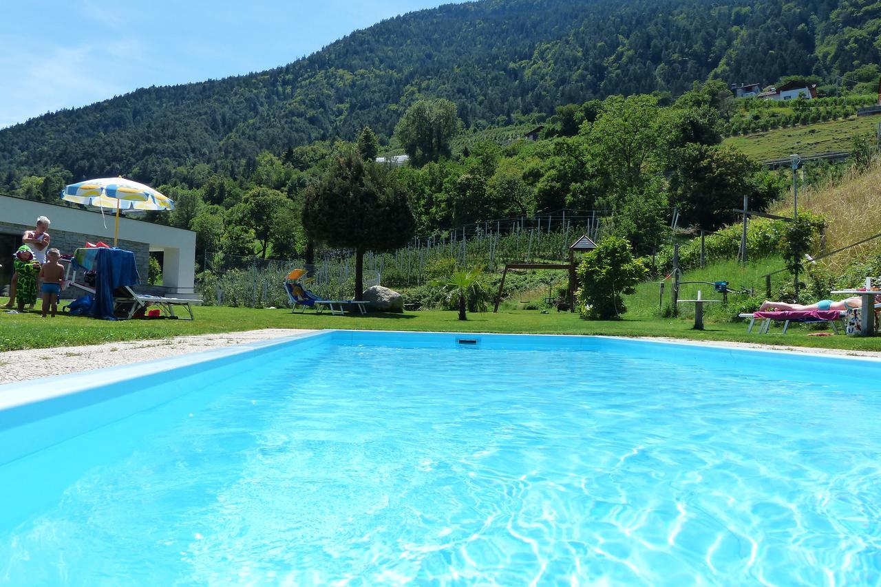 Residence Liesy Tesimo Εξωτερικό φωτογραφία