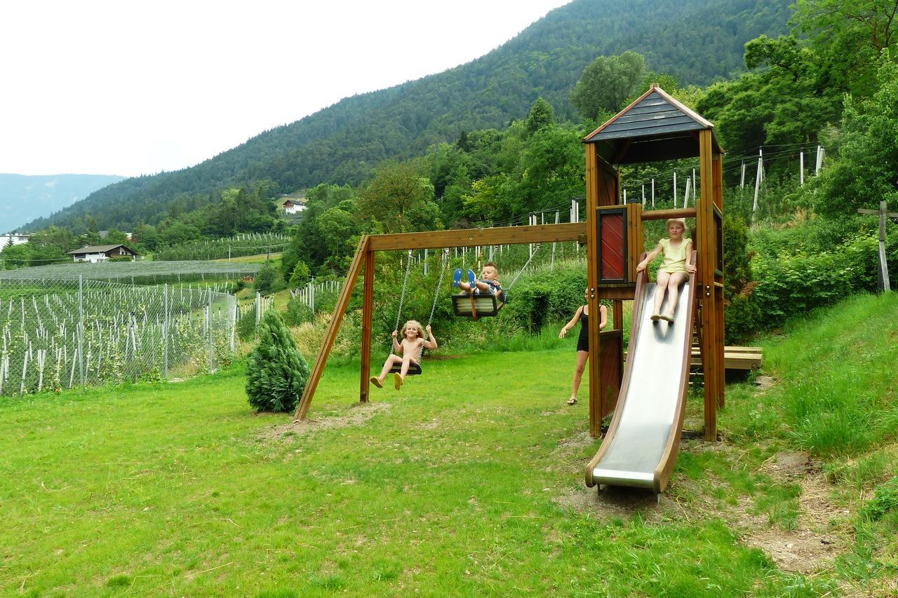 Residence Liesy Tesimo Εξωτερικό φωτογραφία