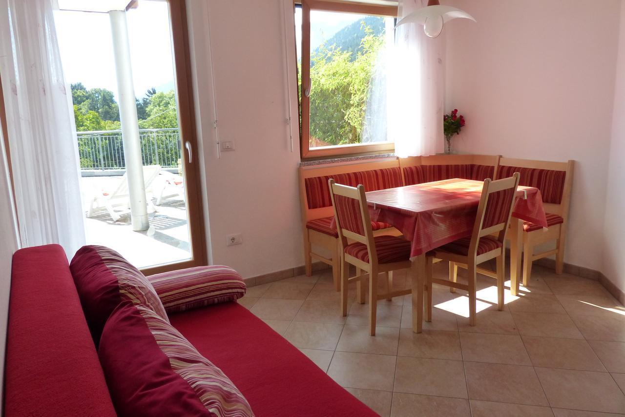 Residence Liesy Tesimo Εξωτερικό φωτογραφία