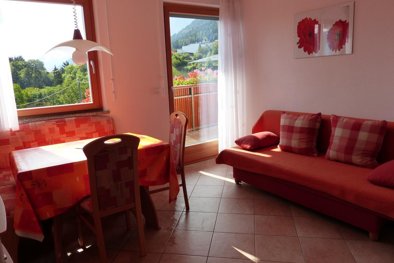 Residence Liesy Tesimo Εξωτερικό φωτογραφία