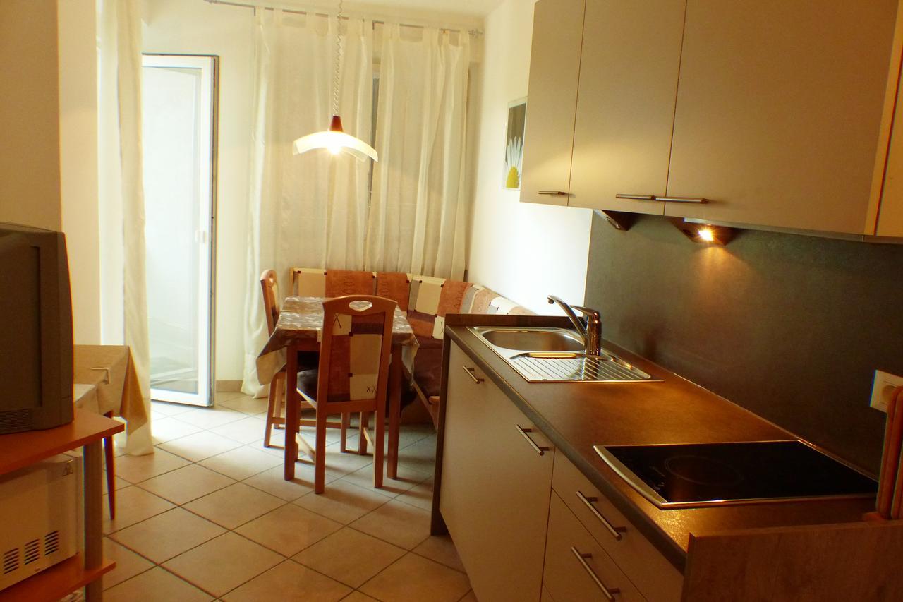 Residence Liesy Tesimo Εξωτερικό φωτογραφία