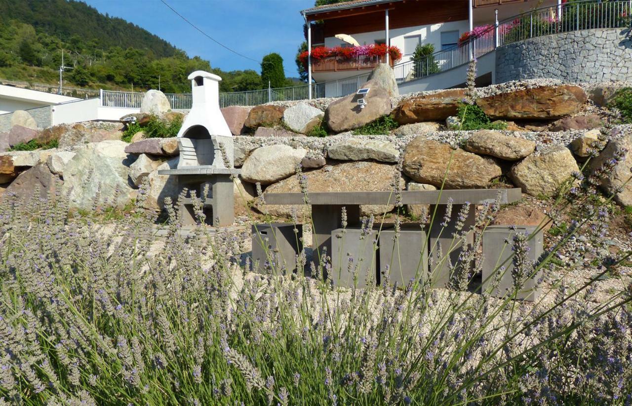 Residence Liesy Tesimo Εξωτερικό φωτογραφία