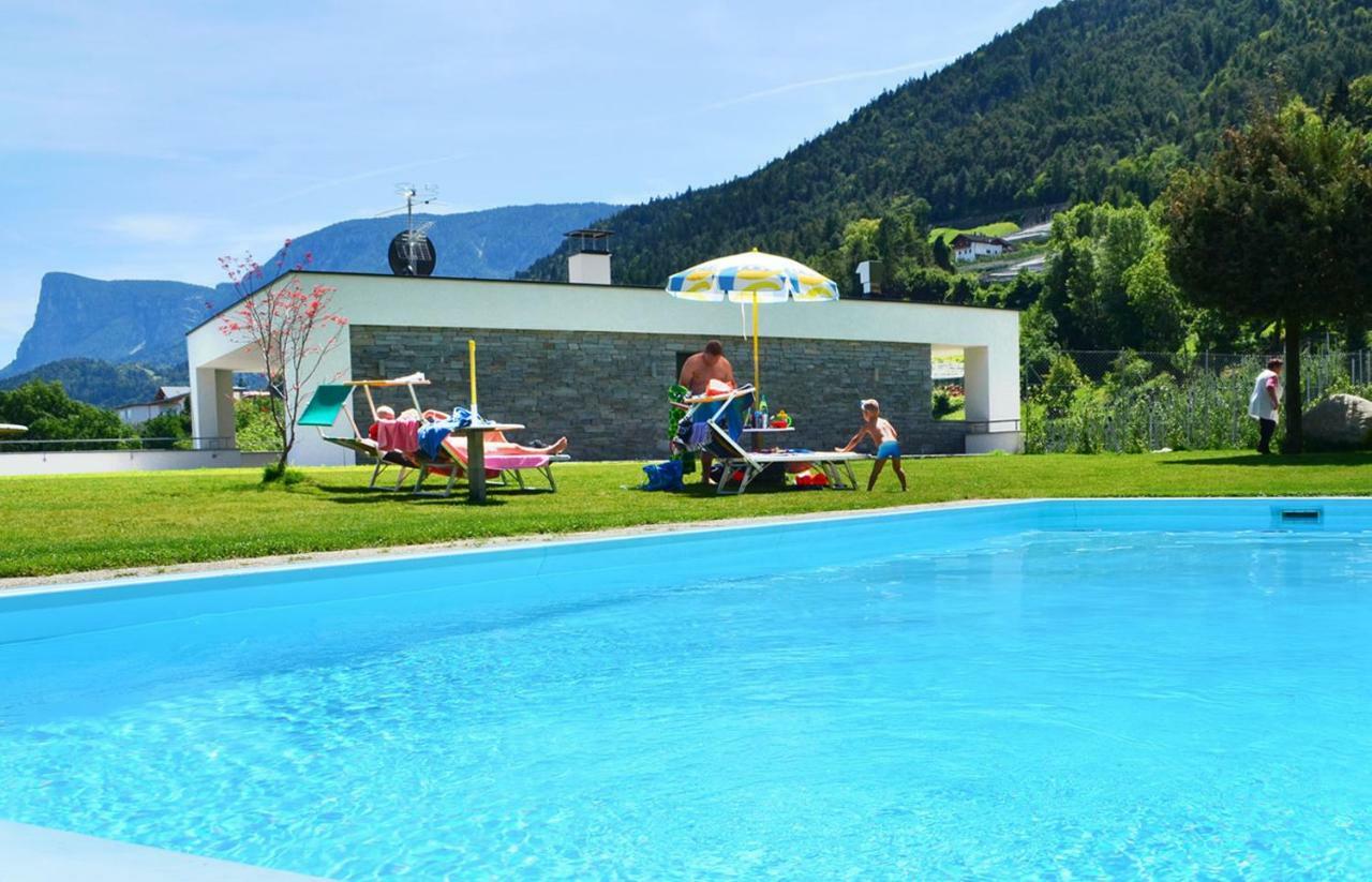Residence Liesy Tesimo Εξωτερικό φωτογραφία