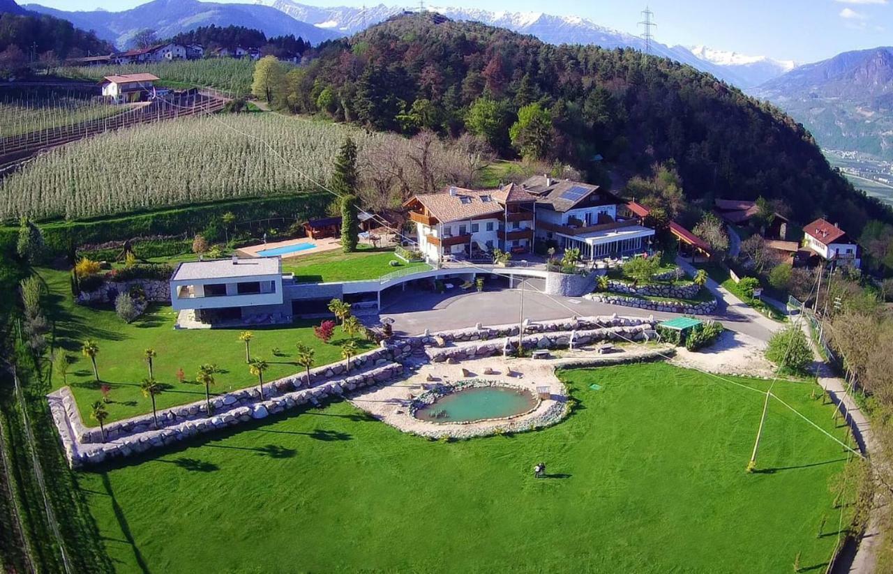 Residence Liesy Tesimo Εξωτερικό φωτογραφία